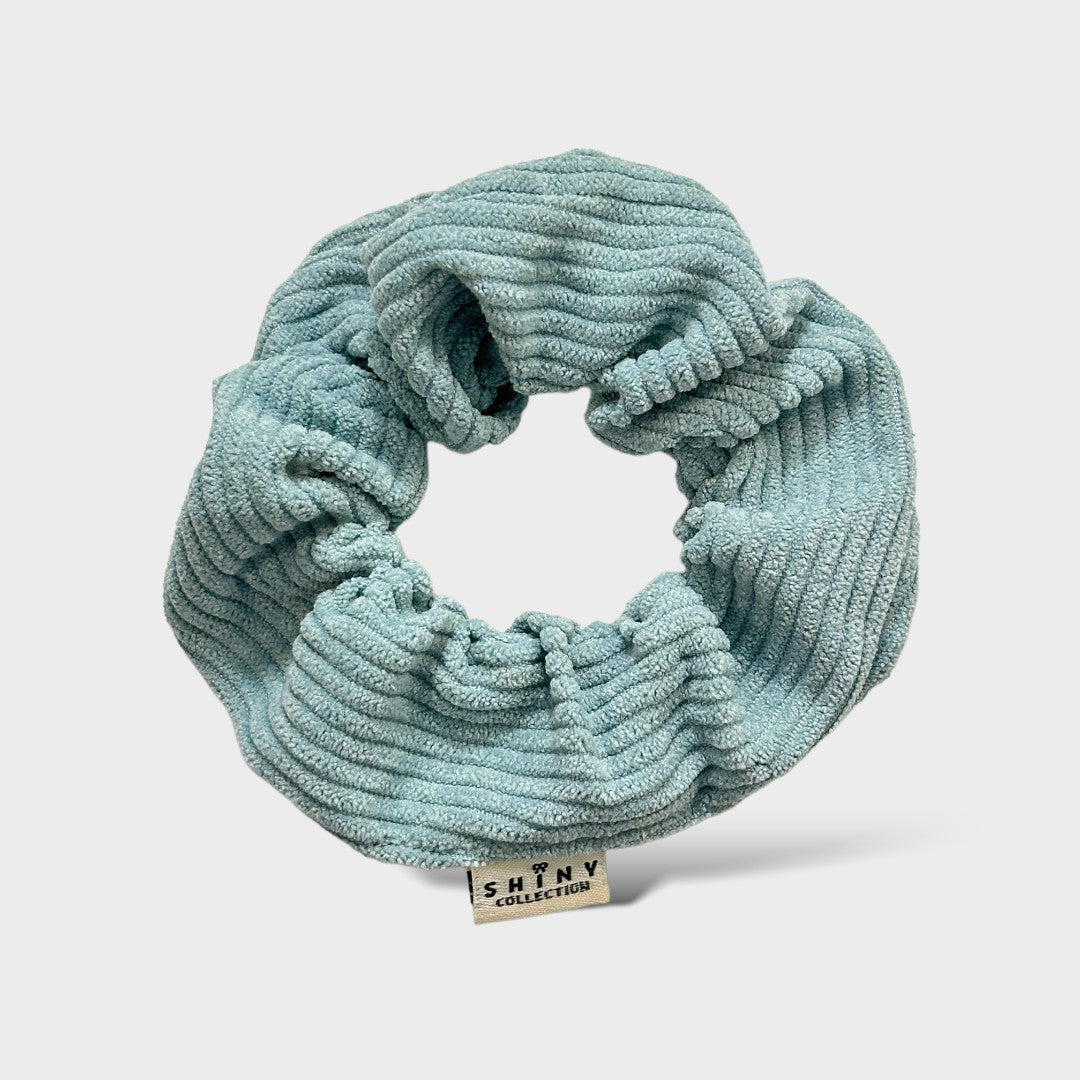 SCRUNCHIES - ZIJDE -