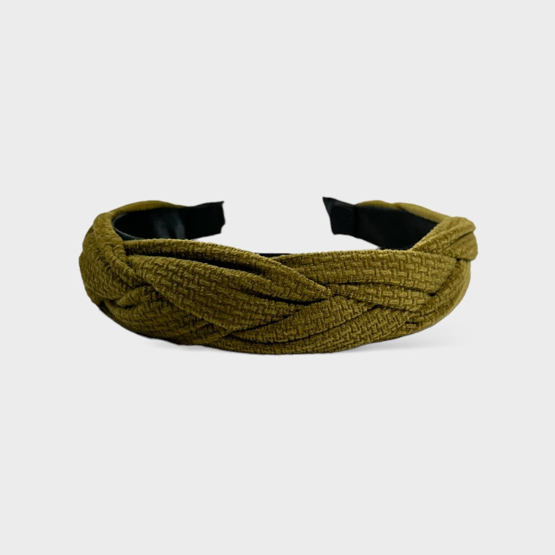 GREENY