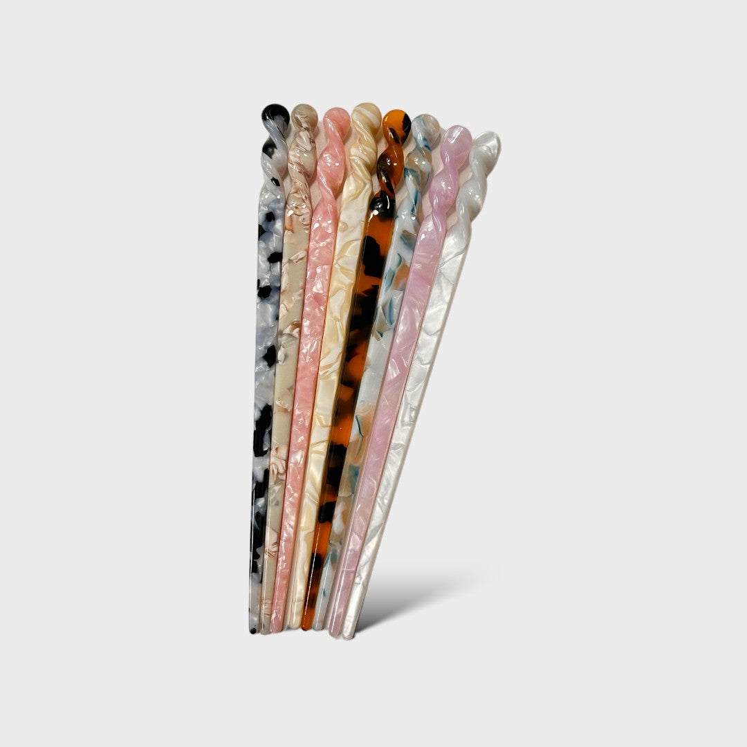 PINS | BLANCHETTA