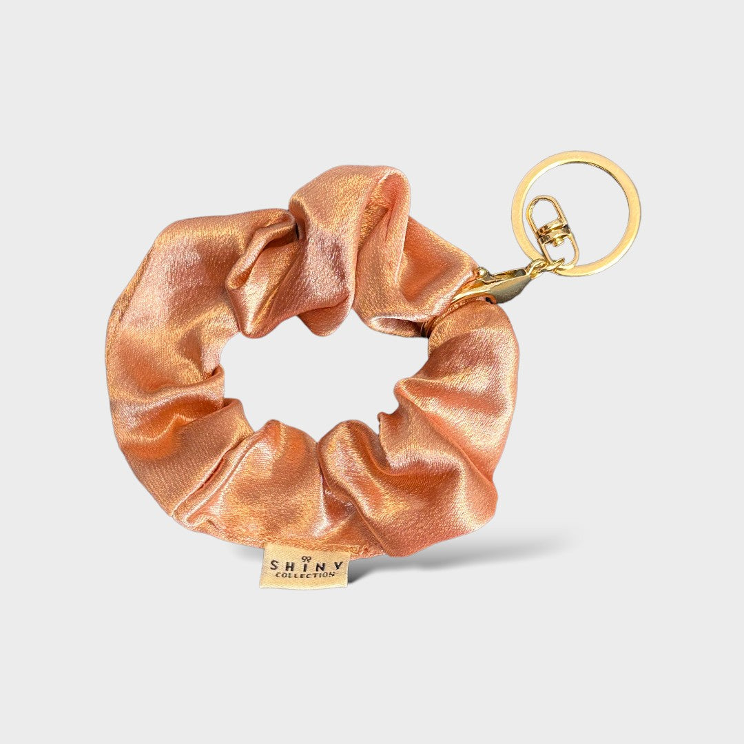 SCRUNCHIES | ROSE