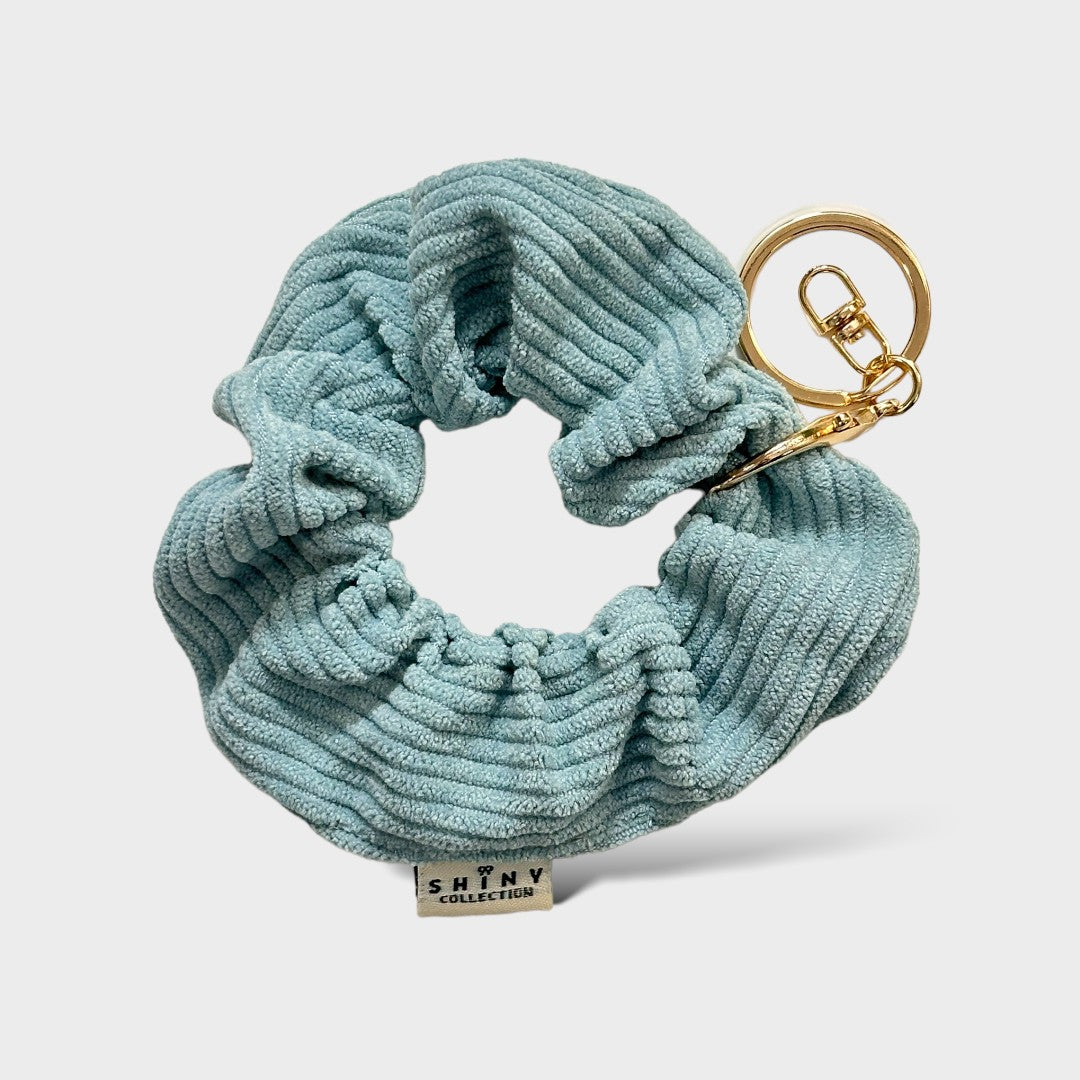 SCRUNCHIES - ZIJDE -