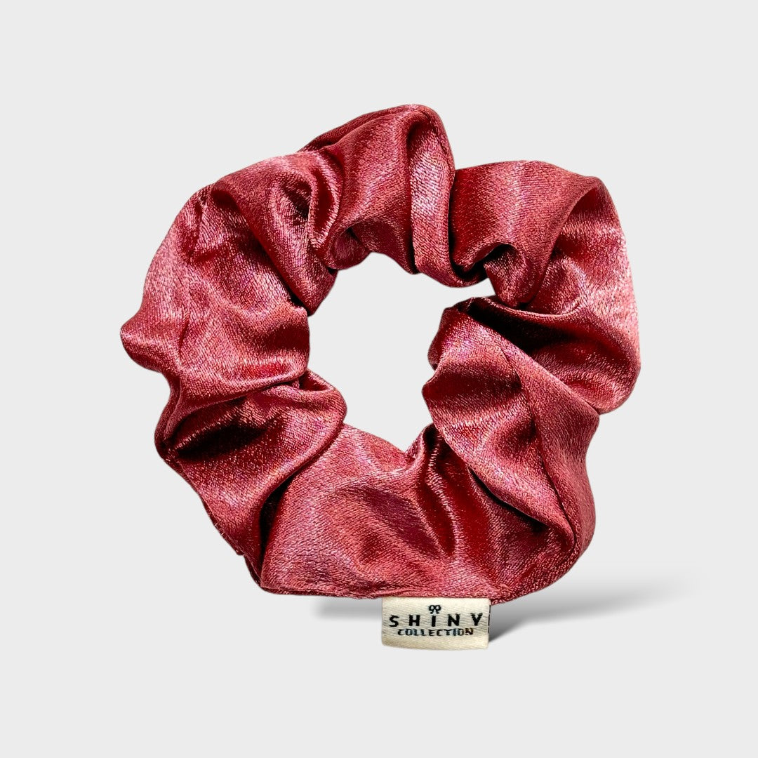 SCRUNCHIES - ZIJDE -