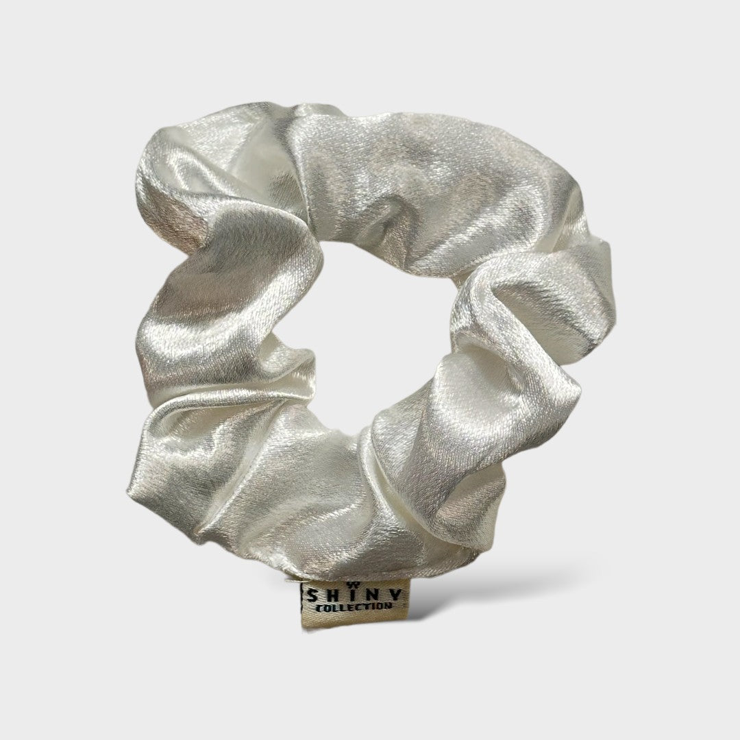 SCRUNCHIES - ZIJDE -