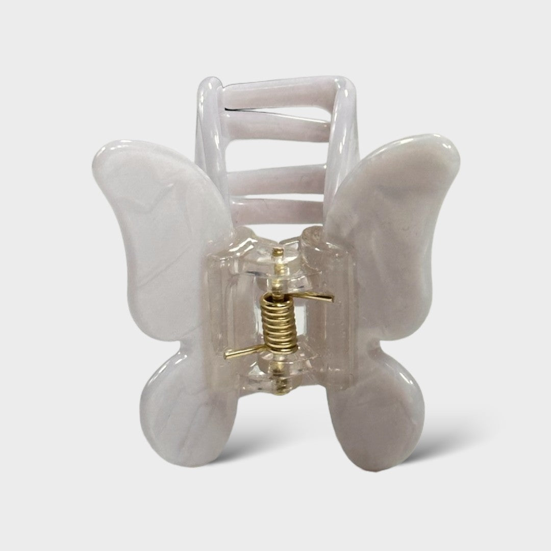 BUTTERFLY | WHITE